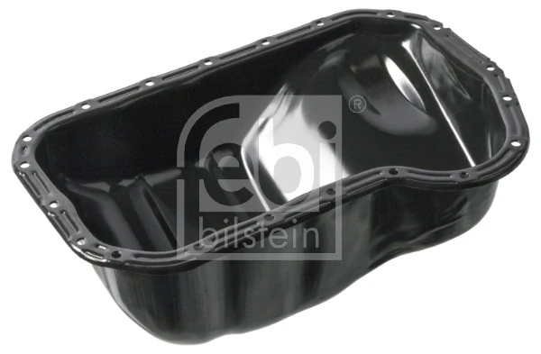 Oil Sump febi Plus 04592