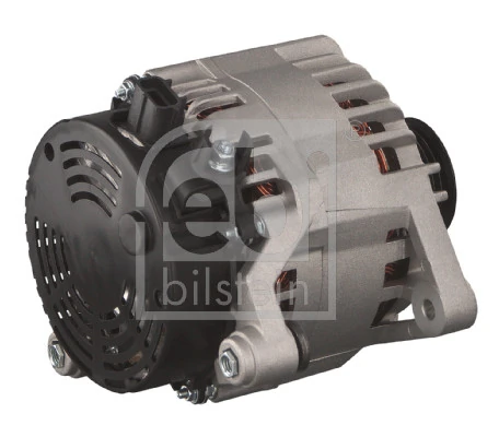 Alternator 101535