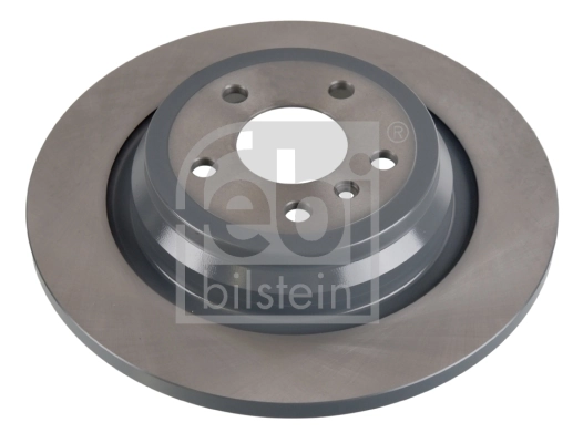 Brake Disc 107715