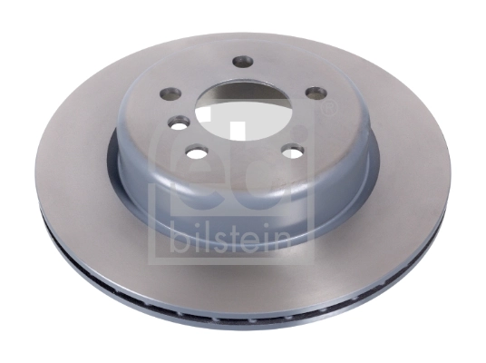 Brake Disc 104804