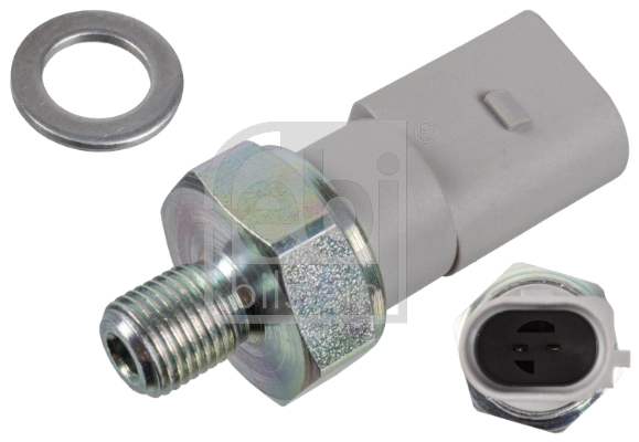Oil Pressure Switch 175255