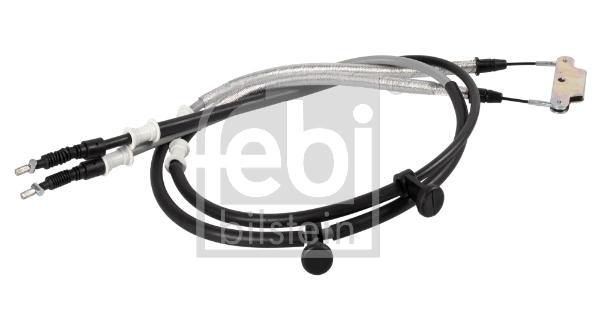 Cable Pull, parking brake 171737