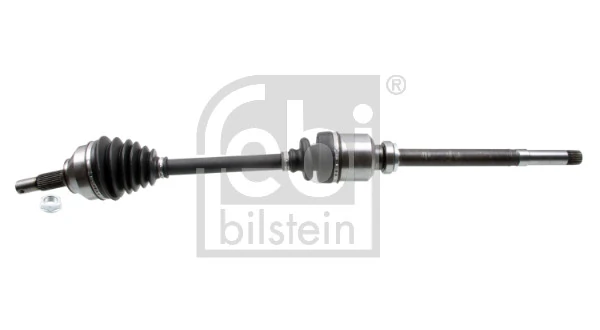 Drive Shaft 181524