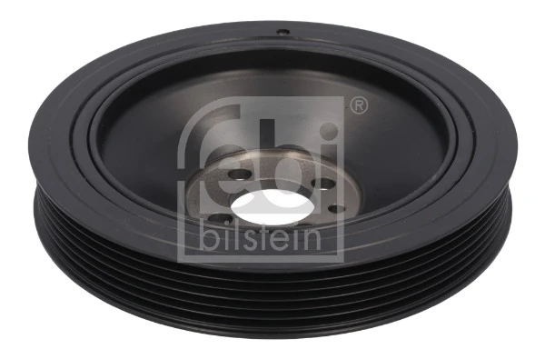 Belt Pulley, crankshaft 39136