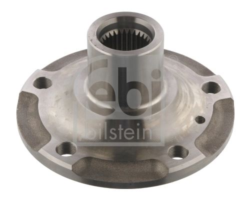Wheel Hub 36679