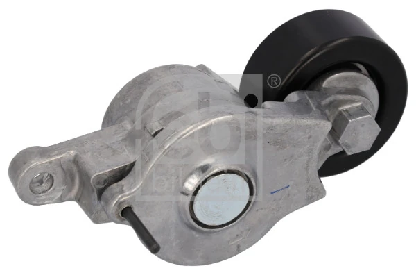 FEBI BILSTEIN 195141 Belt Tensioner, V-ribbed belt