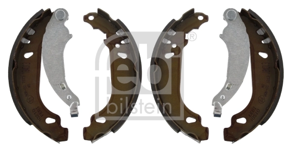 Brake Shoe Set 33990