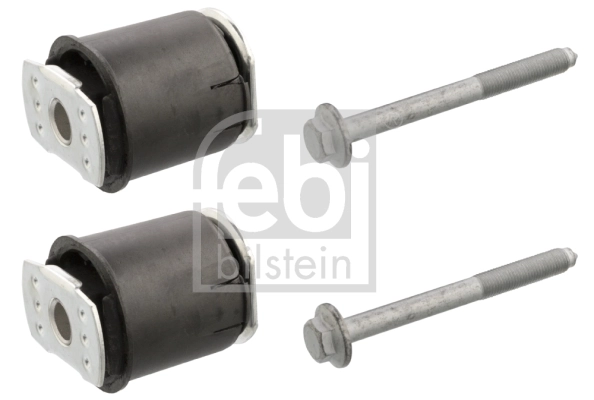 Bush Set, axle beam 32632