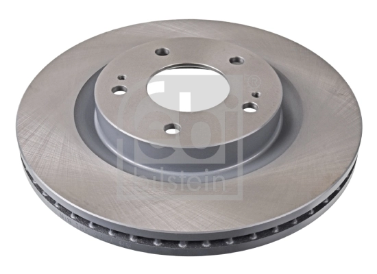 Brake Disc 108463