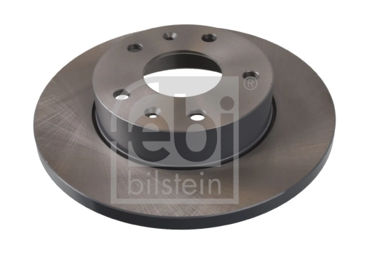Brake Disc 43814
