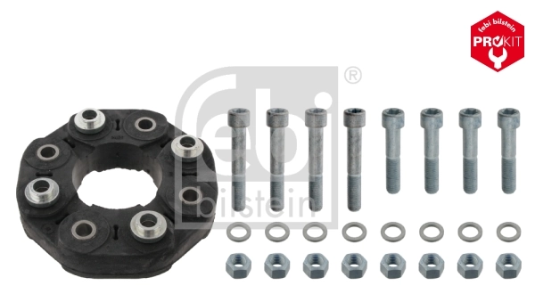 Joint, propshaft ProKit 40216