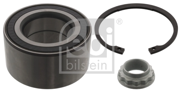 Wheel Bearing Kit 23928