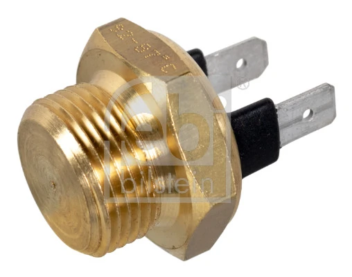 Temperature Switch, radiator fan 06031
