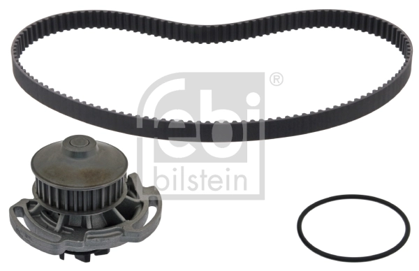 Water Pump & Timing Belt Kit 45137