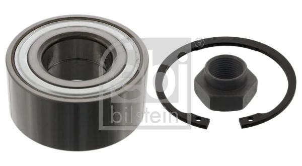 Wheel Bearing Kit 05542
