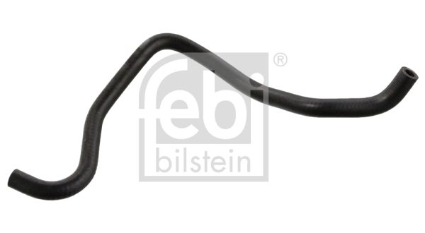 Radiator Hose 12635