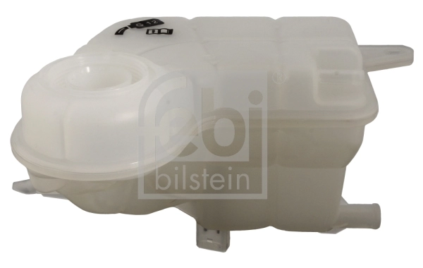 Expansion Tank, coolant 44510