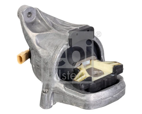 Mounting, automatic transmission 180533