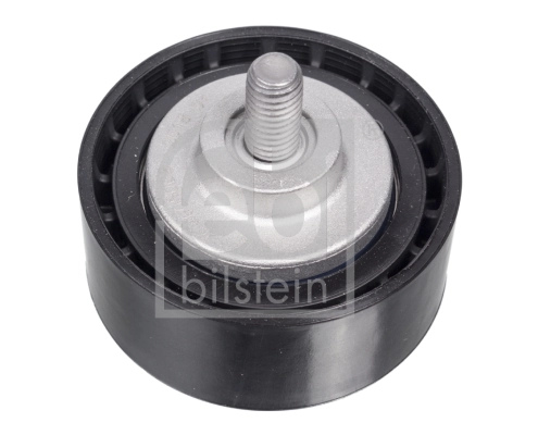 Deflection/Guide Pulley, V-ribbed belt 100239