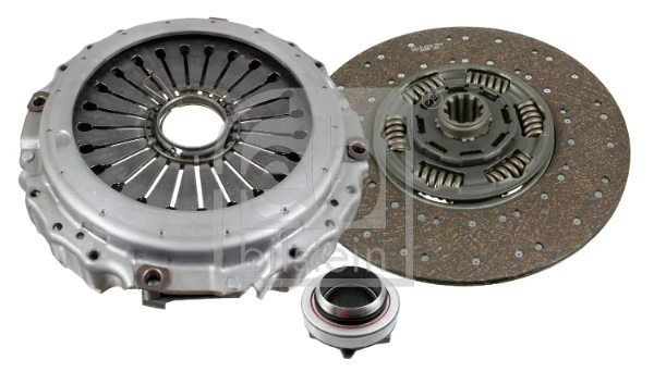 Clutch Kit 105169