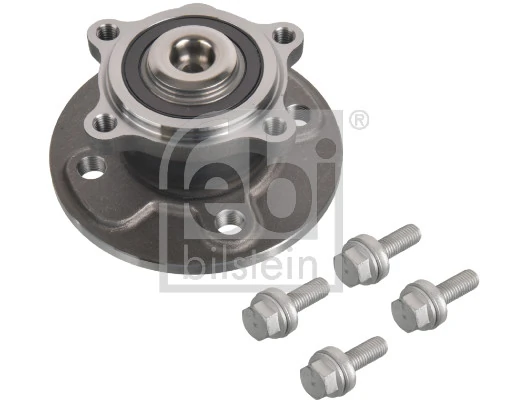 Wheel Bearing Kit 31078