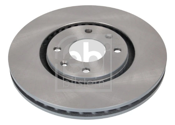 Brake Disc 10679