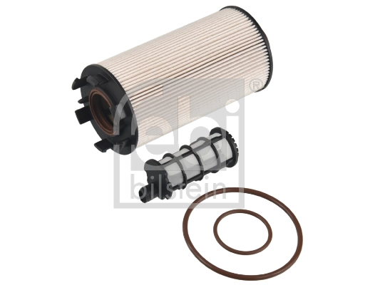FEBI BILSTEIN 172660 Fuel filter set