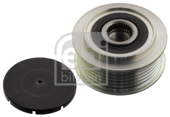 Alternator Freewheel Clutch 101755