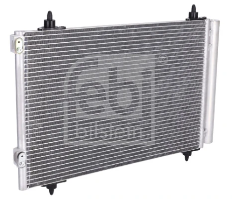 FEBI BILSTEIN 188538 Condenser, air conditioning