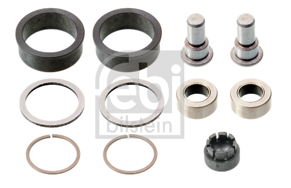 Thrust Roller, release fork 38153