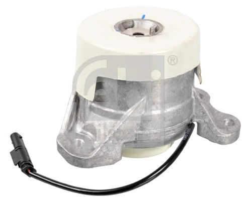 Mounting, engine 109378