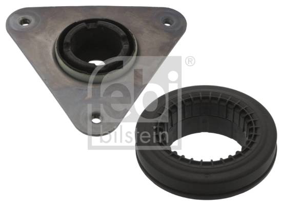 Repair Kit, suspension strut support mount 44662