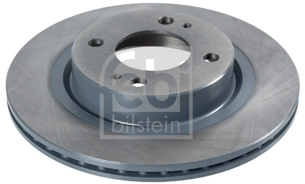 Brake Disc 108391