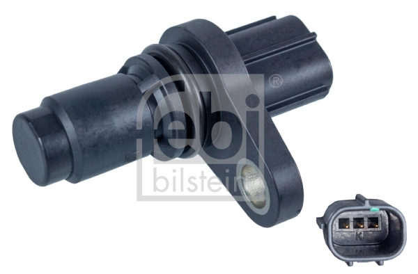 Sensor, crankshaft pulse 106787