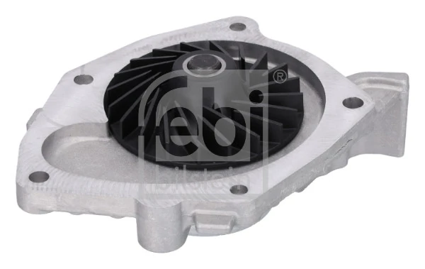 Water Pump, engine cooling 39459