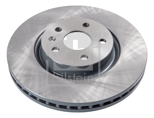 Brake Disc 39188