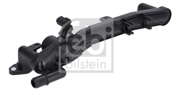 Coolant Pipe febi Plus 183451