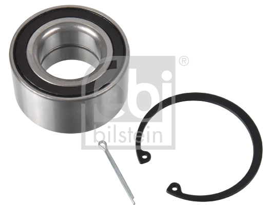 Wheel Bearing Kit 177520