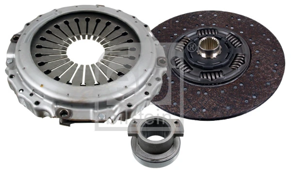 Clutch Kit 105188
