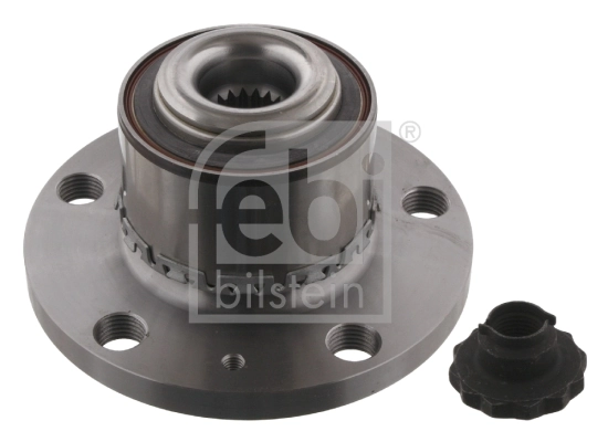 Wheel Bearing Kit 32558