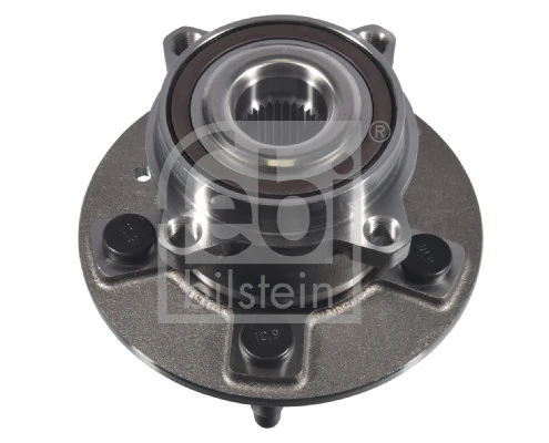 Wheel Bearing Kit 183917