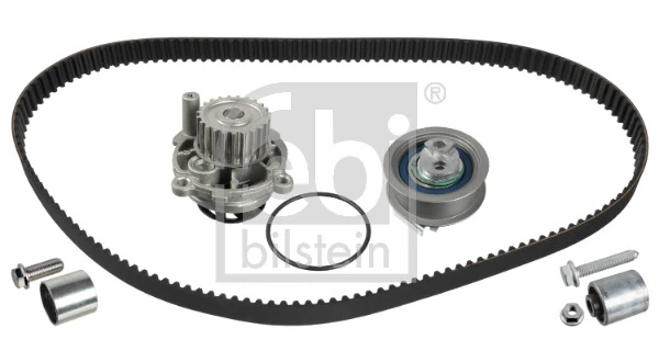Water Pump & Timing Belt Kit 173162