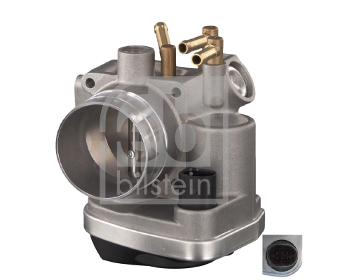 Throttle Body 100773