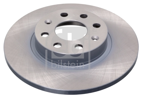 Brake Disc 43919
