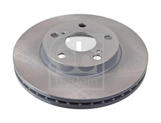 Brake Disc 108453