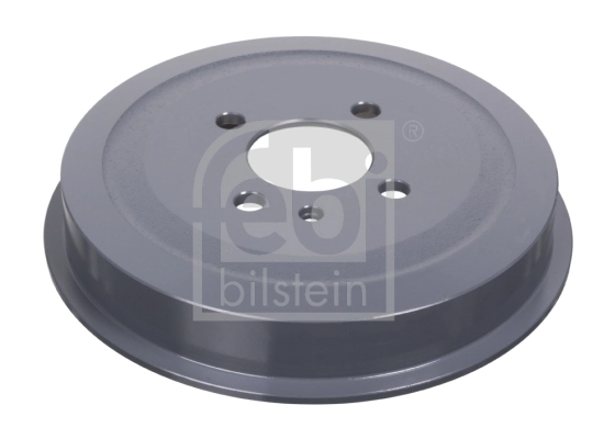 Brake Drum 04098