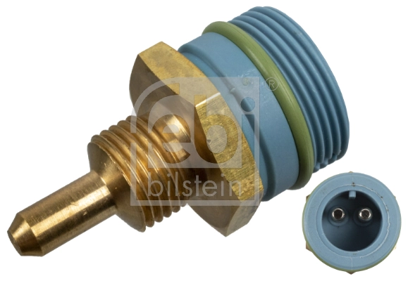 Sensor, coolant temperature 175106