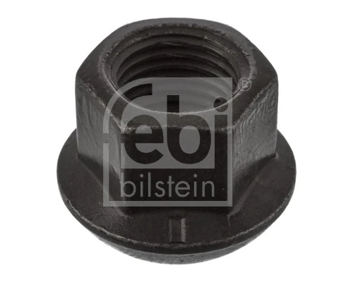 Wheel Nut 01214