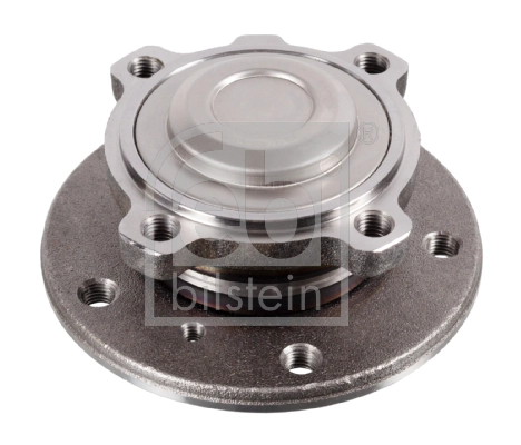 Wheel Bearing Kit 24571