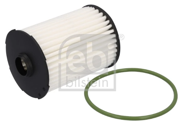 Oil Filter 184812